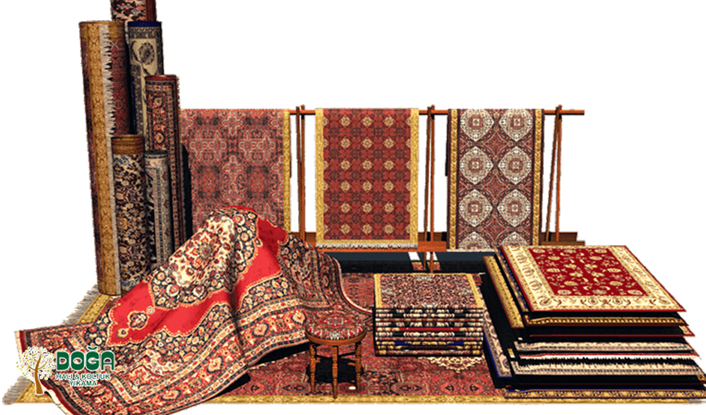 Antik Halı Yıkama